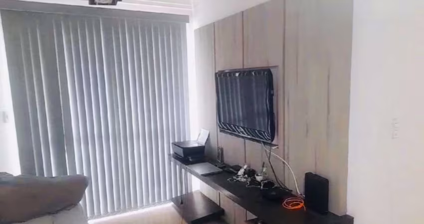 Apartamento para venda em Vila Assunção de 58.00m² com 2 Quartos, 1 Suite e 1 Garagem