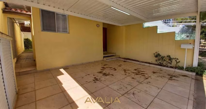 Casa de Condomínio para venda em Portal das Acácias de 78.00m² com 2 Quartos, 1 Suite e 2 Garagens