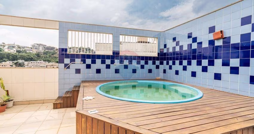 Casa para venda em Jardim Guanabara de 244.00m² com 3 Quartos, 2 Suites e 2 Garagens