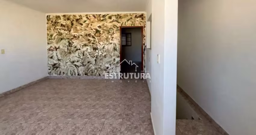 Casa para venda em Jardim Independência de 160.00m² com 3 Quartos, 1 Suite e 2 Garagens