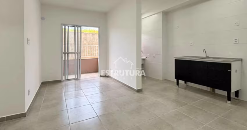 Apartamento para alugar em Jardim Dona Regina Picelli de 53.00m² com 2 Quartos, 1 Suite e 1 Garagem