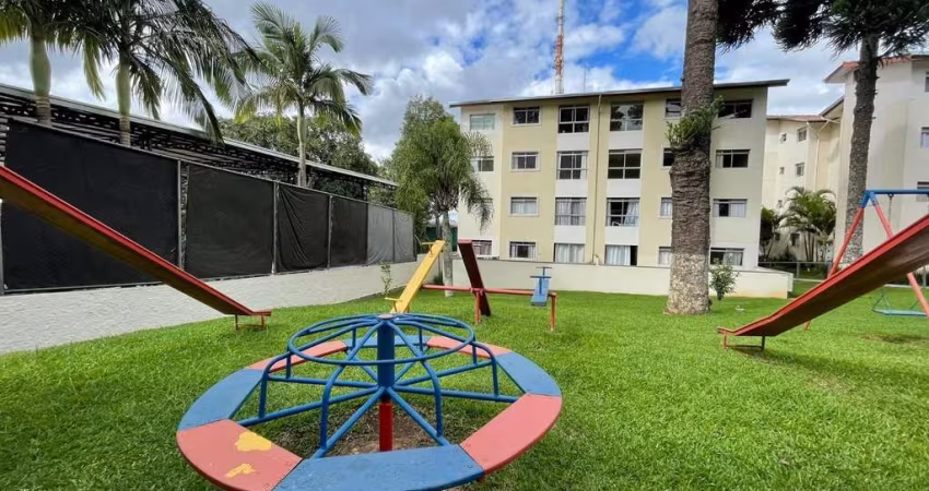 Apartamento para venda em Campo Comprido de 58.00m² com 3 Quartos e 1 Garagem