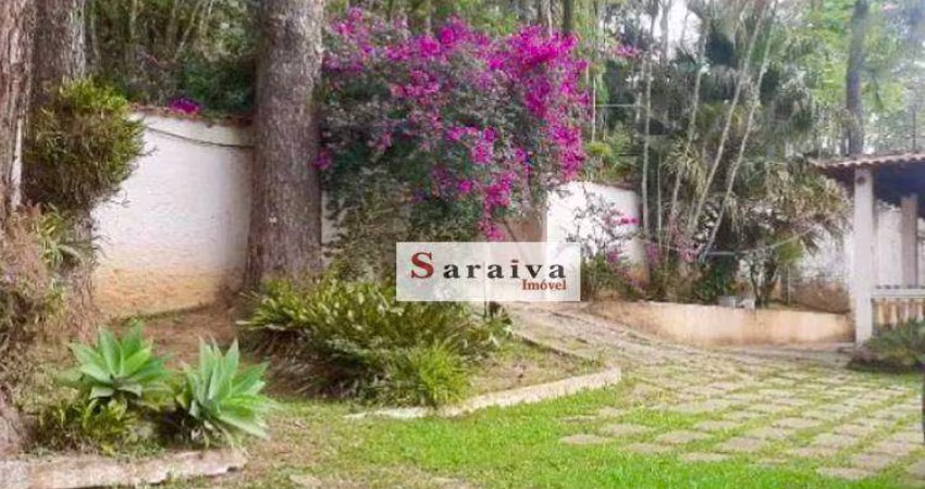 Chácara para venda em Parque Cerejeiras de 230.00m² com 5 Quartos