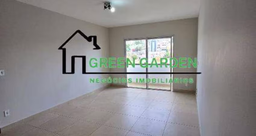 Apartamento para alugar em PONTE DE CAMPINAS de 75.00m² com 2 Quartos e 1 Garagem