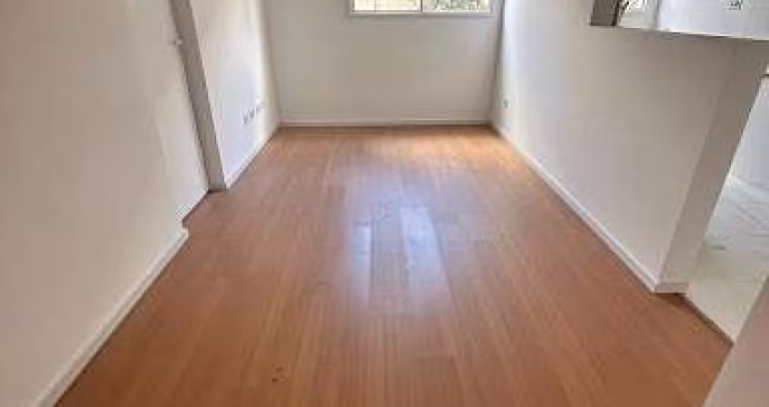 Apartamento para venda e aluguel em Vila Nova Aparecida de 50.00m² com 3 Quartos e 1 Garagem