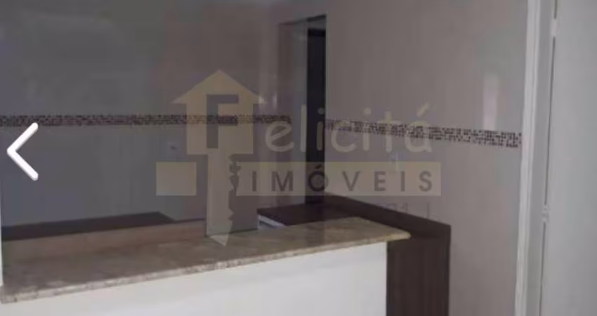 Apartamento para venda em Conjunto Habitacional - Setor A de 59.00m² com 3 Quartos e 1 Suite