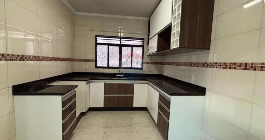 Casa para alugar em Parque Residencial Vinte E Quatro De Maio de 108.00m² com 2 Quartos
