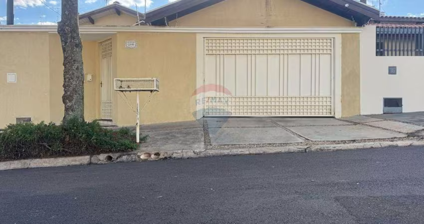 Casa para venda em Jardim Chácara Dos Pinheiros de 175.83m² com 2 Quartos e 1 Suite