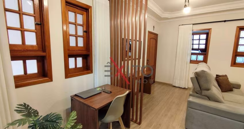 Casa para venda em Parque Cidade Jardim Ii de 176.00m² com 3 Quartos, 1 Suite e 2 Garagens