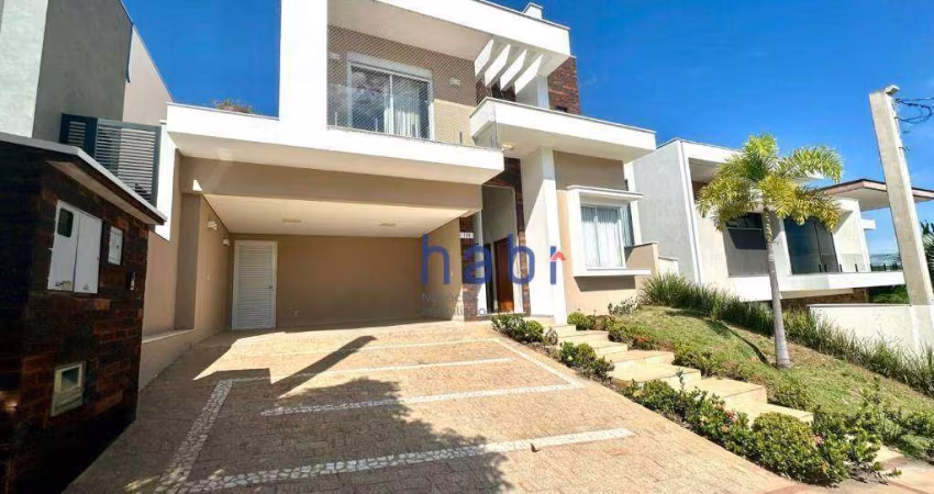 Casa de Condomínio para alugar em Cyrela Landscape Esplanada de 250.00m² com 3 Quartos, 3 Suites e 4 Garagens