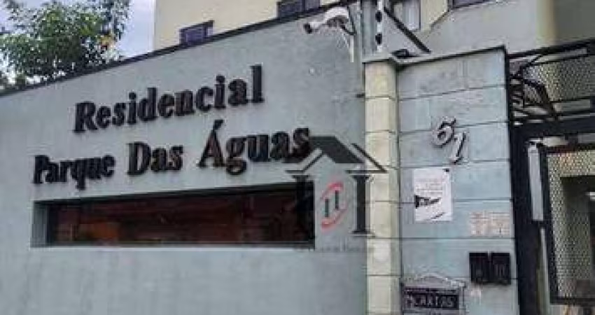 Apartamento para alugar em Parque Da Represa de 87.00m² com 3 Quartos, 1 Suite e 1 Garagem