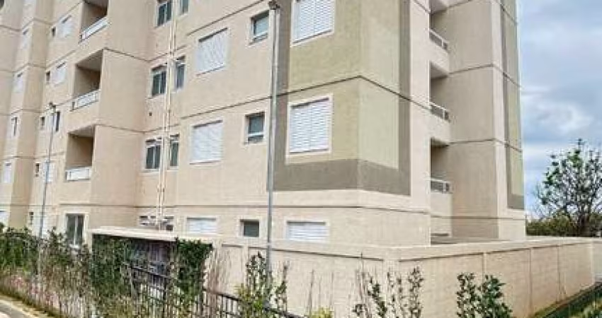 Apartamento para venda em Medeiros de 46.00m² com 2 Quartos e 1 Garagem