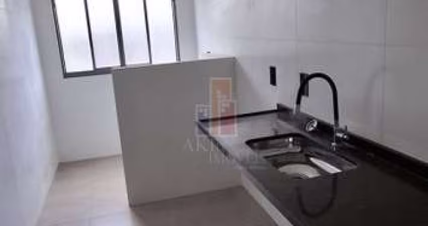 Apartamento para venda em Jardim Vitória de 70.00m² com 3 Quartos e 1 Garagem