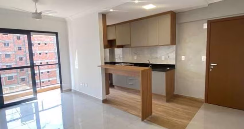 Apartamento para venda e aluguel em Ribeirânia de 67.00m² com 2 Quartos, 1 Suite e 1 Garagem