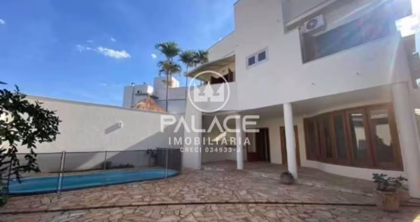 Casa de Condomínio para alugar em Terras De Piracicaba de 220.00m² com 3 Quartos, 1 Suite e 4 Garagens