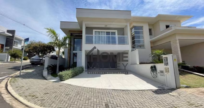 Casa de Condomínio para alugar em Condomínio Residencial Porto Do Sol de 216.00m² com 3 Quartos, 3 Suites e 4 Garagens