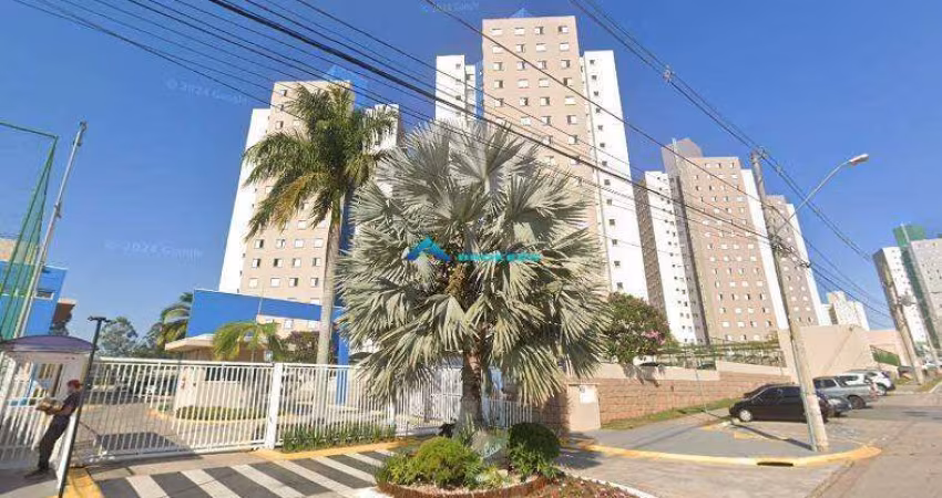 Apartamento para alugar em NOVA CIDADE JARDIM de 50.00m² com 2 Quartos e 1 Garagem