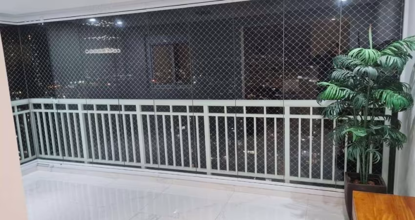 Cobertura para venda em Vila Andrade de 140.00m² com 3 Quartos, 2 Suites e 2 Garagens