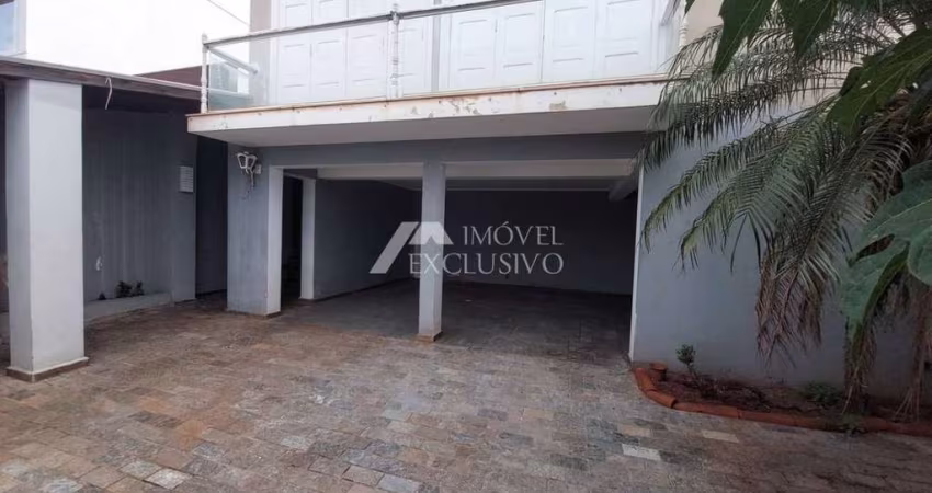 Casa para alugar em Jardim São Luiz de 368.00m² com 4 Quartos, 1 Suite e 2 Garagens