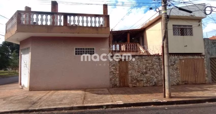 Sobrado para venda em Jardim Maria Goretti de 285.00m² com 4 Quartos e 1 Garagem