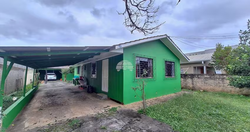 Terreno para venda em São Braz de 80.00m²