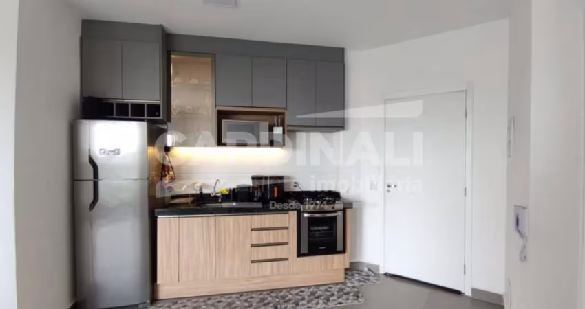 Apartamento para venda em Loteamento Habitacional São Carlos 1 de 48.00m² com 2 Quartos e 1 Garagem