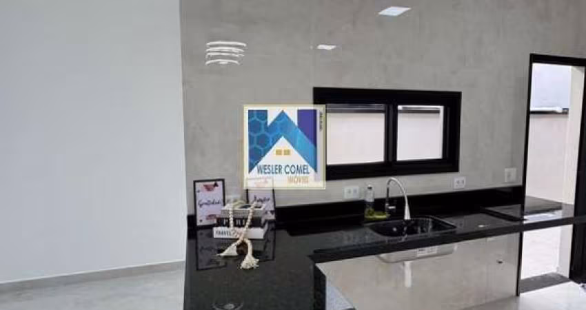 Casa para venda em Parque Morumbi de 200.00m² com 3 Quartos, 1 Suite e 2 Garagens