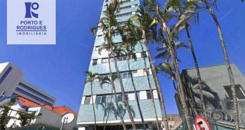 Sala Comercial para venda em Centro de 62.00m² com 1 Garagem
