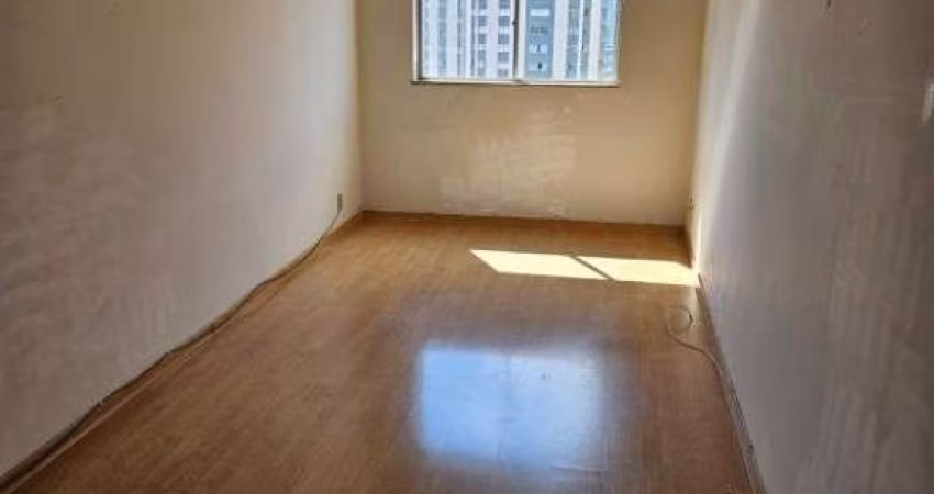 Apartamento para venda e aluguel em Centro de 44.00m² com 1 Quarto e 1 Garagem