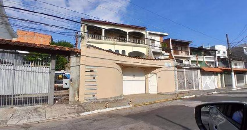 Prédio Comercial para venda em Jardim Nossa Senhora Do Carmo de 392.00m² com 5 Quartos e 4 Garagens