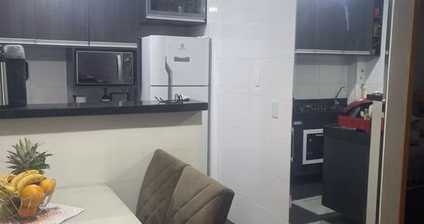 Apartamento para alugar em Capela Velha de 45.00m² com 2 Quartos e 1 Garagem