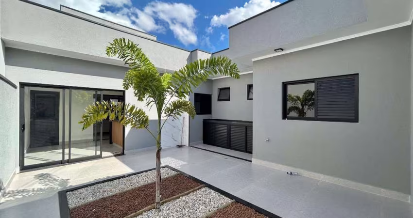Casa de Condomínio para alugar em Jardim Residencial Viena de 150.00m² com 3 Quartos, 3 Suites e 4 Garagens