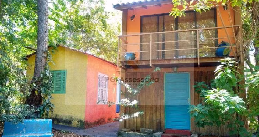 Chácara para venda em Loteamento Edem Leste (zona Rural) de 5493.45m² com 2 Quartos
