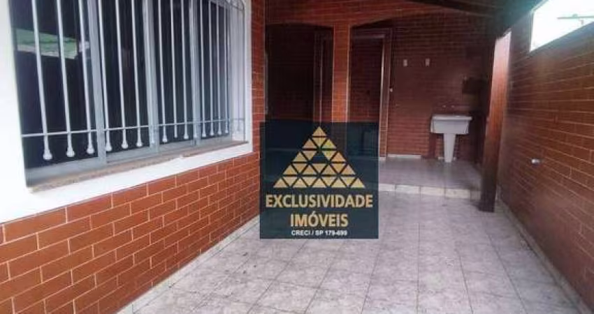 Sobrado para alugar em Cidade Parque São Luiz de 125.00m² com 2 Quartos e 3 Garagens