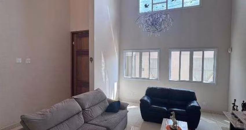 Apartamento para venda em Jardim Belvedere de 250.00m² com 3 Quartos, 1 Suite e 4 Garagens