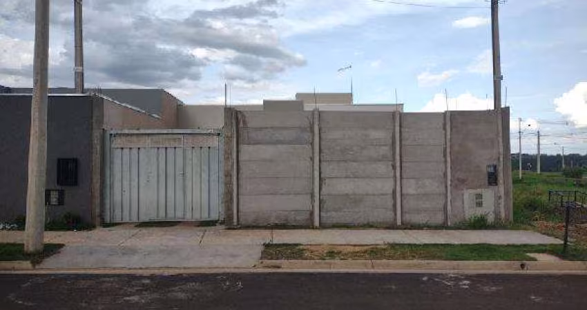 Casa para venda em Parque Dos Coqueiros de 200.00m² com 2 Quartos e 2 Garagens
