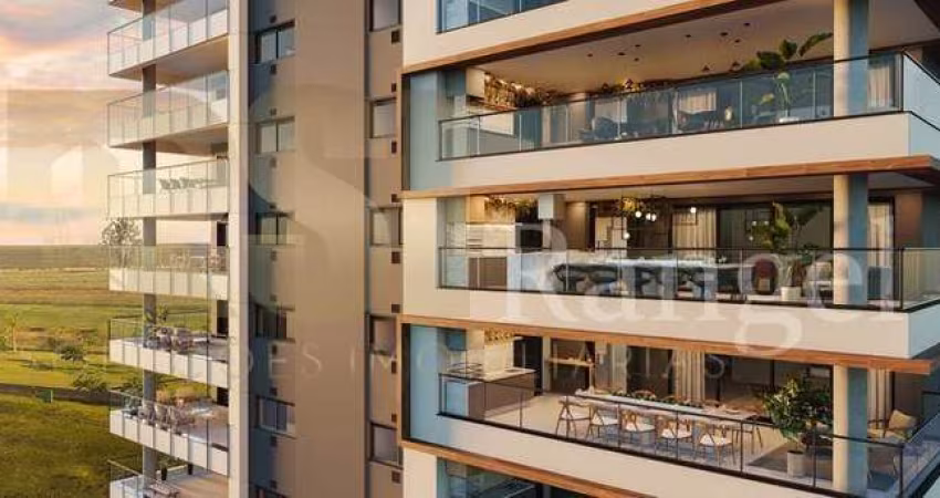 Apartamento para venda em Jardim Olhos D'água Ii de 298.00m² com 4 Quartos, 4 Suites e 4 Garagens
