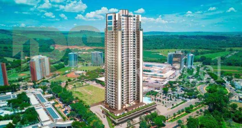 Apartamento para venda em Vila Do Golf de 106.00m² com 3 Quartos, 3 Suites e 2 Garagens