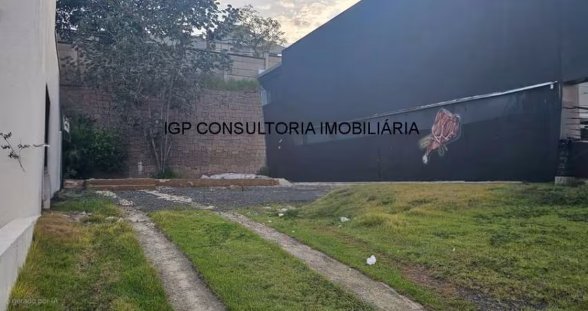 Terreno para venda em Jardim Portal Dos Ipês de 359.29m²