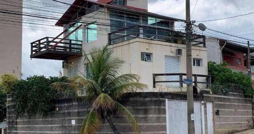 Casa para venda em Vila Jardini de 220.00m² com 4 Quartos e 4 Garagens