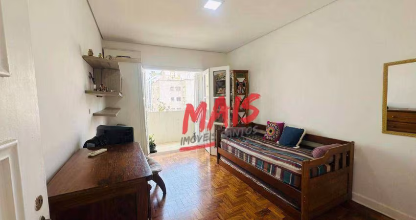 Apartamento para venda em Boqueirão de 78.00m² com 2 Quartos, 1 Suite e 1 Garagem