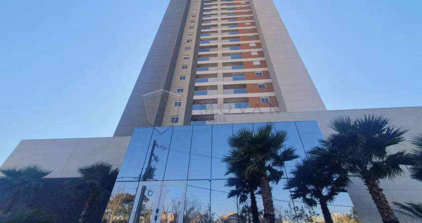 Apartamento para alugar em Condominios Zona Sul de 90.00m² com 3 Quartos, 1 Suite e 2 Garagens