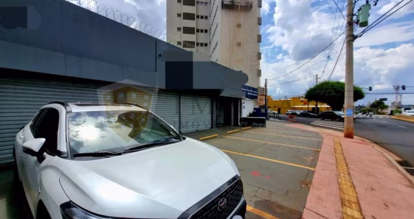 Imóvel Comercial para alugar em Centro de 390.00m² com 5 Garagens