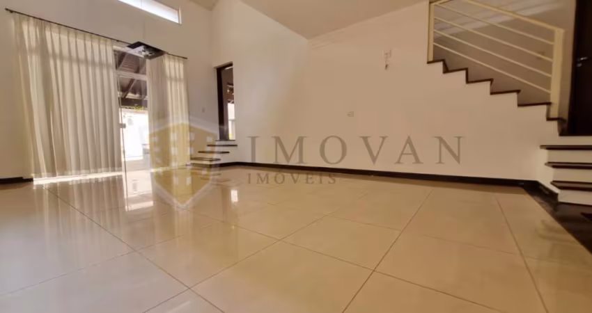 Casa de Condomínio para alugar em Condominios Zona Sul de 222.00m² com 3 Quartos, 3 Suites e 4 Garagens