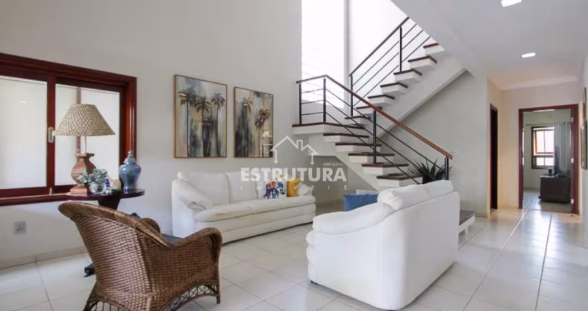 Casa de Condomínio para venda em Cidade Jardim de 350.00m² com 4 Quartos, 1 Suite e 6 Garagens