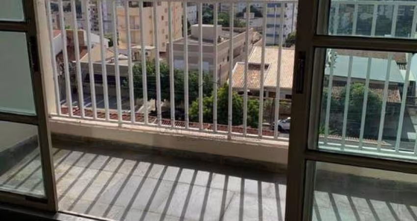 Apartamento para alugar em Cidade Nova de 80.00m² com 3 Quartos, 1 Suite e 2 Garagens