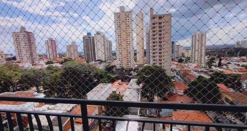 Apartamento para alugar em Centro de 112.00m² com 3 Quartos, 1 Suite e 3 Garagens