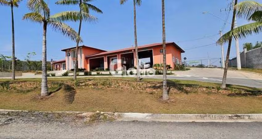 Terreno para venda em Vila Caputera de 600.00m²