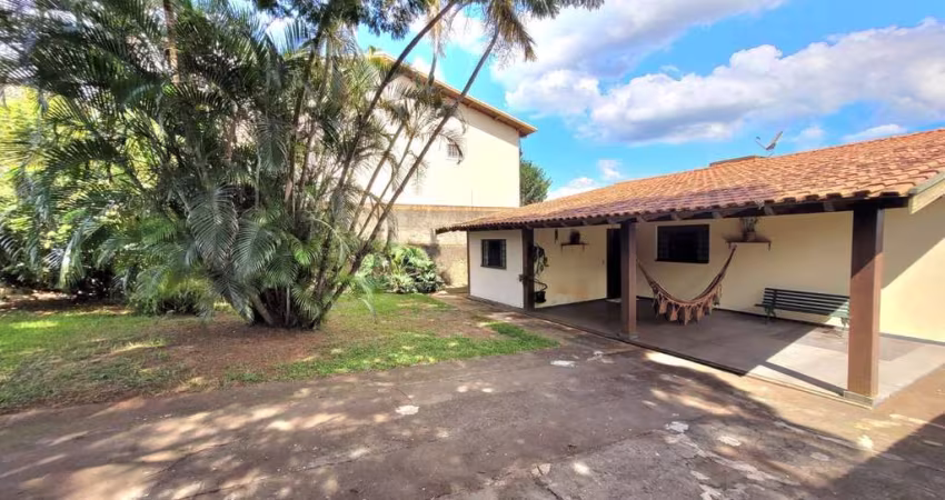 Casa para venda em Recanto Azul de 80.00m² com 2 Quartos e 6 Garagens