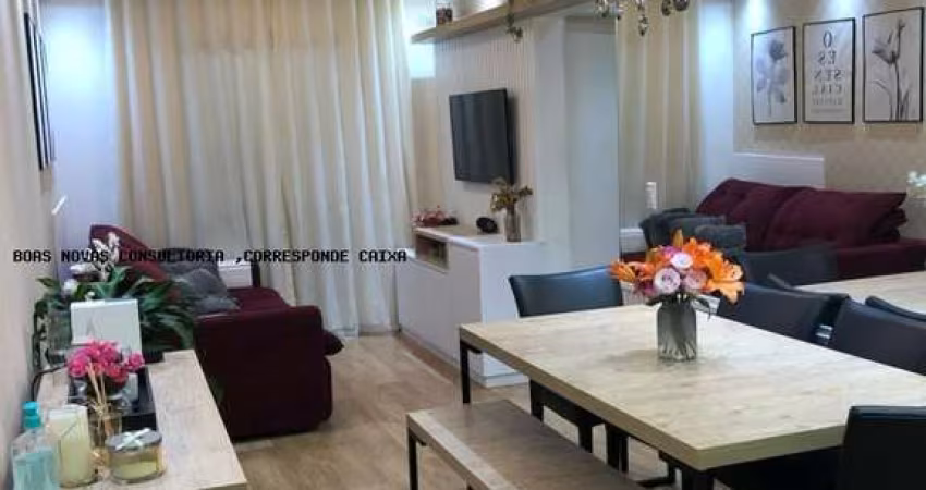 Apartamento para venda em Vila Guilhermina de 60.00m² com 2 Quartos e 1 Garagem